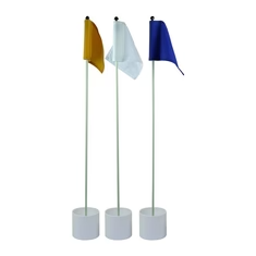 Plastic Golf Set