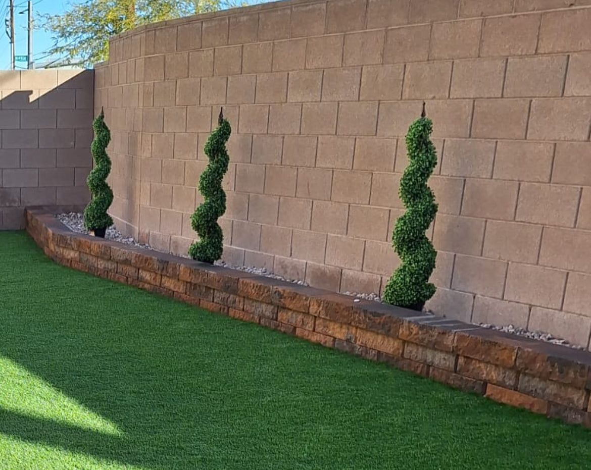 Mesa Wall - multiple colors
