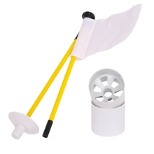 Plastic Golf Set