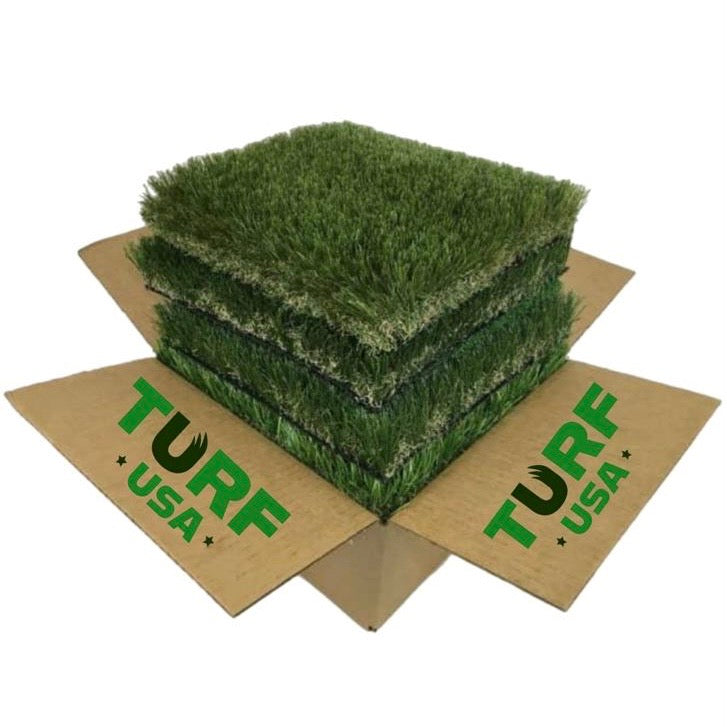 Sample Box (ONLY FOR CONTRACTORS) – Turf USA