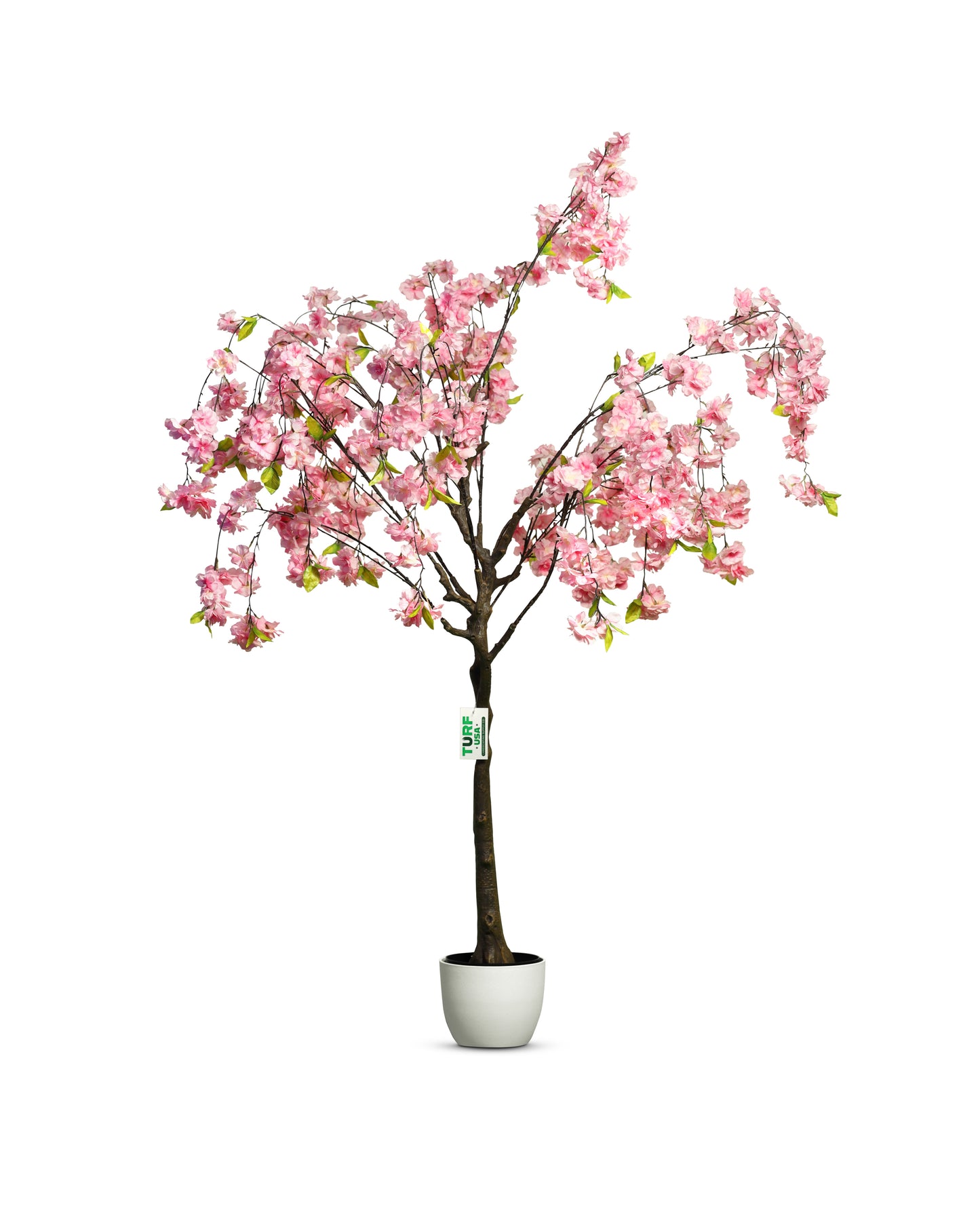 Artificial Cherry Blossom Tree (6 Feet)