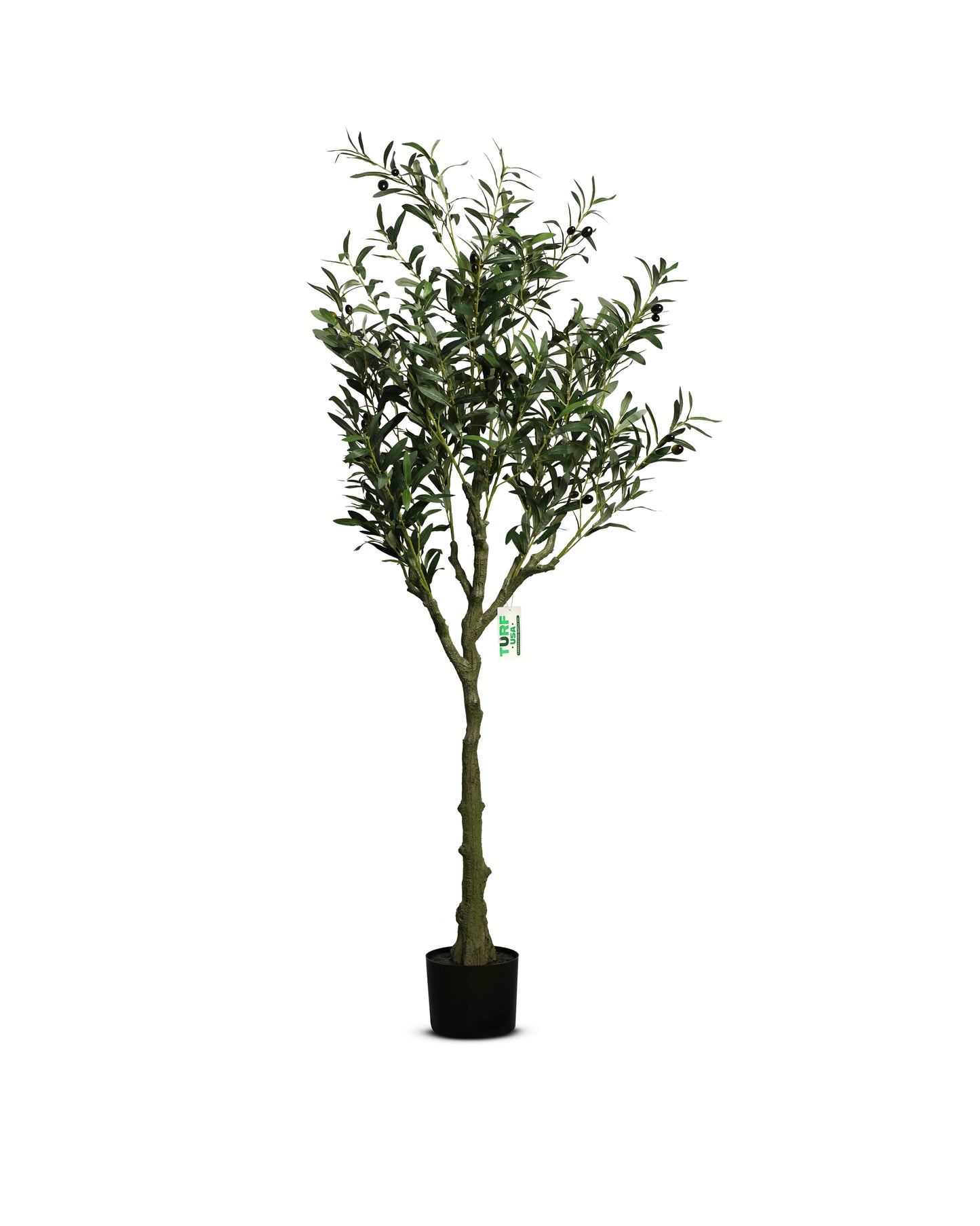 Artificial Olive Tree (6 Feet)