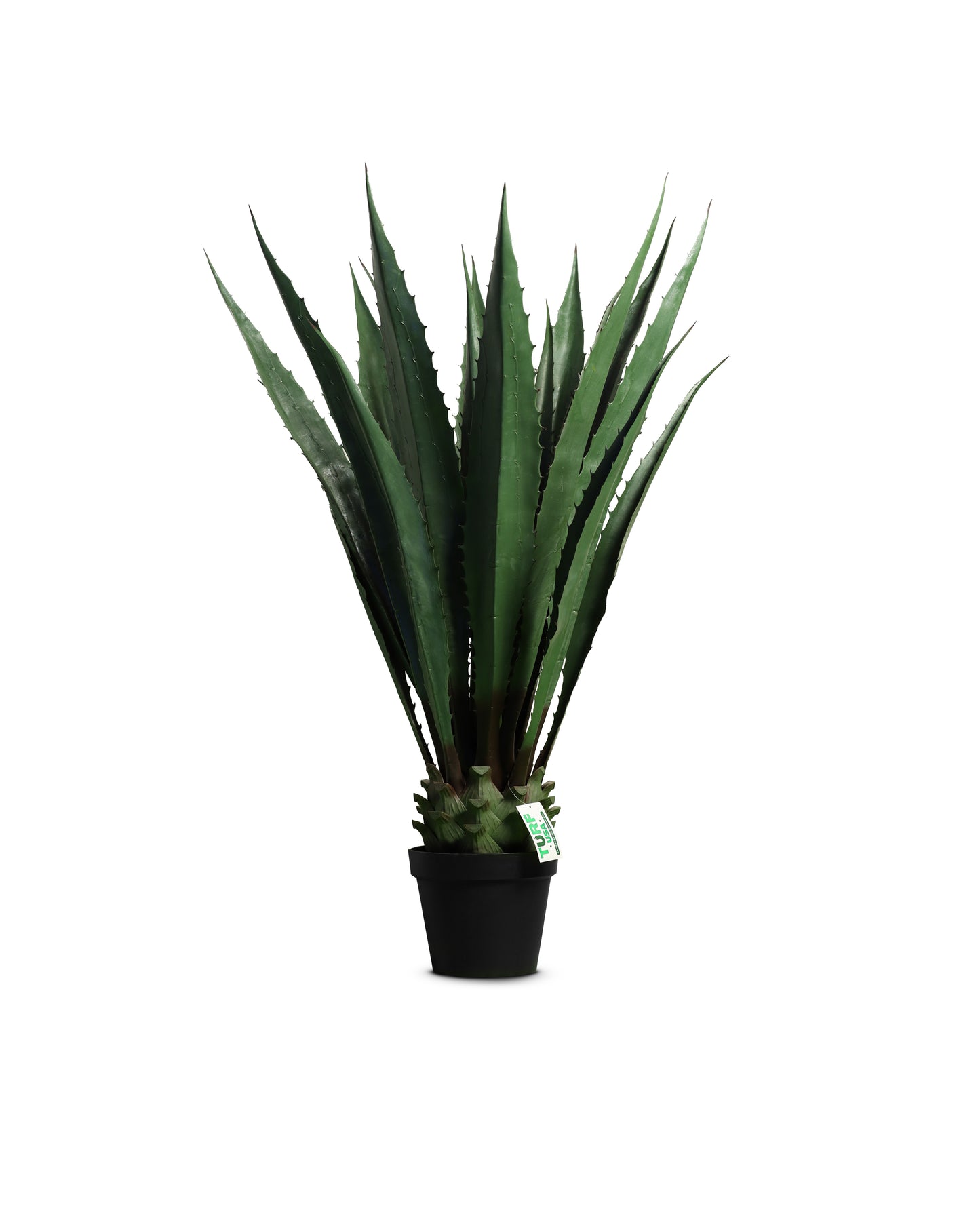 Artificial American Aloe (4.4 Feet )